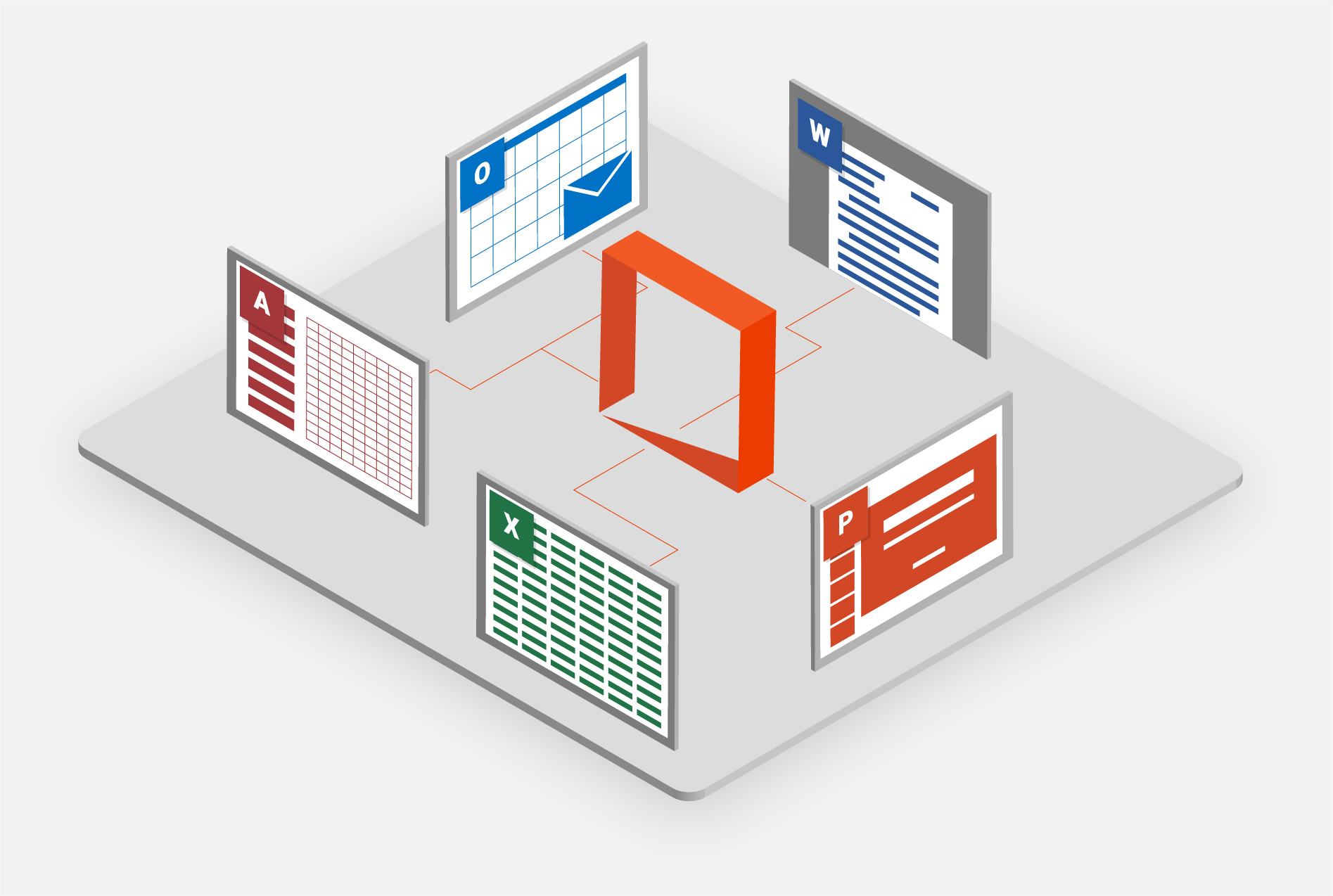 Purpose TestOut Office Pro